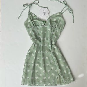 Princess Polly Dress